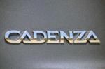 Kia Cadenza 2014 года